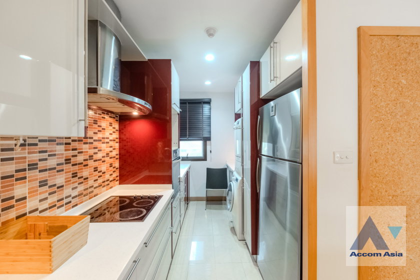 รูป 🔼🔽 AccomA 📩 Pet friendly 2 BR Condominium @Baan Ananda (AA17443) - รูปที่ 5/16