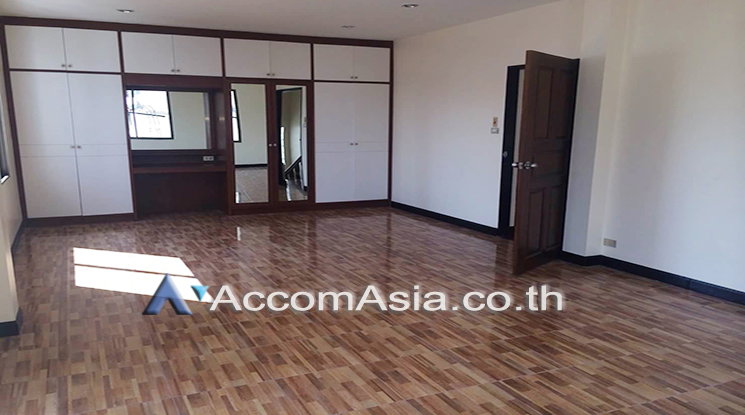 รูป 🔼🔽 AccomA 📩 Home Office 4 BR House @Sukhumvit Villa (50078) - รูปที่ 5/9