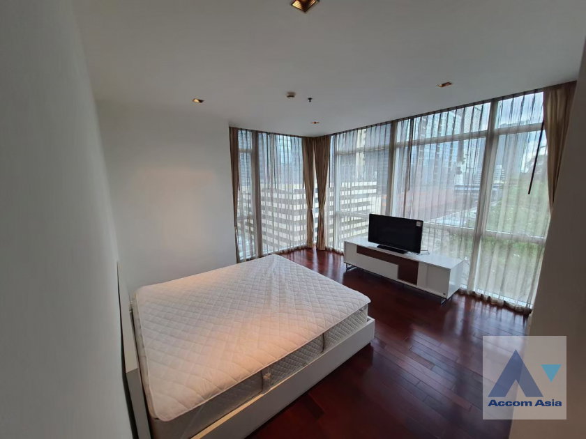 picture 🔼🔽 AccomA 📩 Fully Furnished 3 BR Condominium @Athenee Residence (AA16792) - 6/8