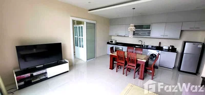 Houses for rent Hua Hin Prachaubkirikhan : 2 Bedroom Villa for rent at Mil Pool Villas Phase 2 1094508