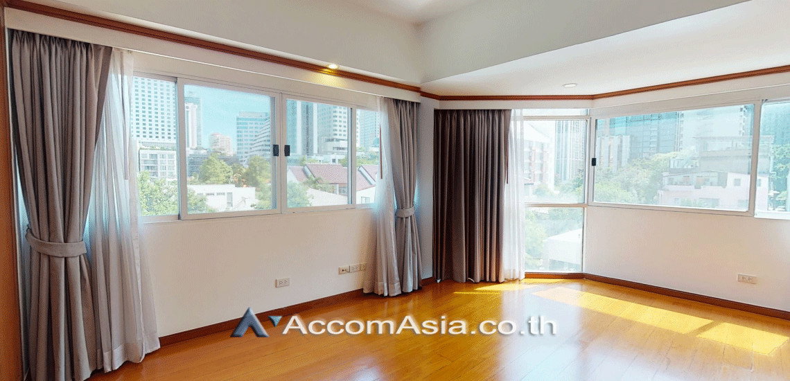 picture 🔼🔽 AccomA 📩  4 BR Condominium @Sukhumvit House (AA30009) - 10/18