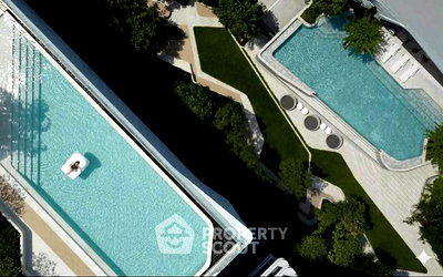 Condos for rent : 1-BR Condo at Ideo Mobi Sukhumvit 40 near BTS Ekkamai (ID 2771828)