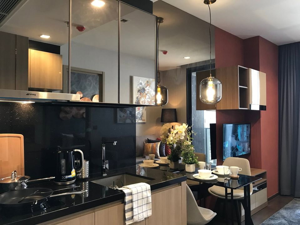 รูป The Line Ratchathewi【𝐒𝐄𝐋𝐋 & 𝐑𝐄𝐍𝐓】🔥ลุคสมาร์ท เรียบร้อยแบบคนมีสไตล์ องค์ประกอบเป๊ะ สื่อความเนี้ยบทุกมุม🔥 ติดต่อไลน์ไอดี: @hacondo - รูปที่ 6/6