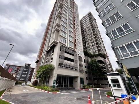 FOR SALE Motif Condo 2857000 BAHT.