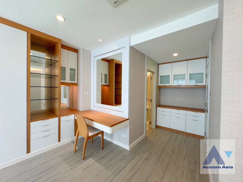 รูป 🔼🔽 AccomA 📩 Pet friendly 3 BR Condominium @Grand Langsuan (1519719) - รูปที่ 13/20