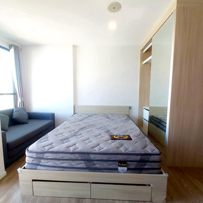 เช่าคอนโด กรุงเทพมหานคร : เอพพิโซด ใกล้​รถไฟฟ้า​บีทีเอส​สถานี​สายหยุด​ 