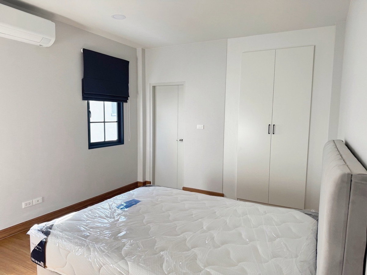 รูป 🏠 ให้เช่าบ้าน : Centro Bangna (เซนโทร บางนา) รหัสทรัพย์ | 📌LNP-H927 - รูปที่ 13/15