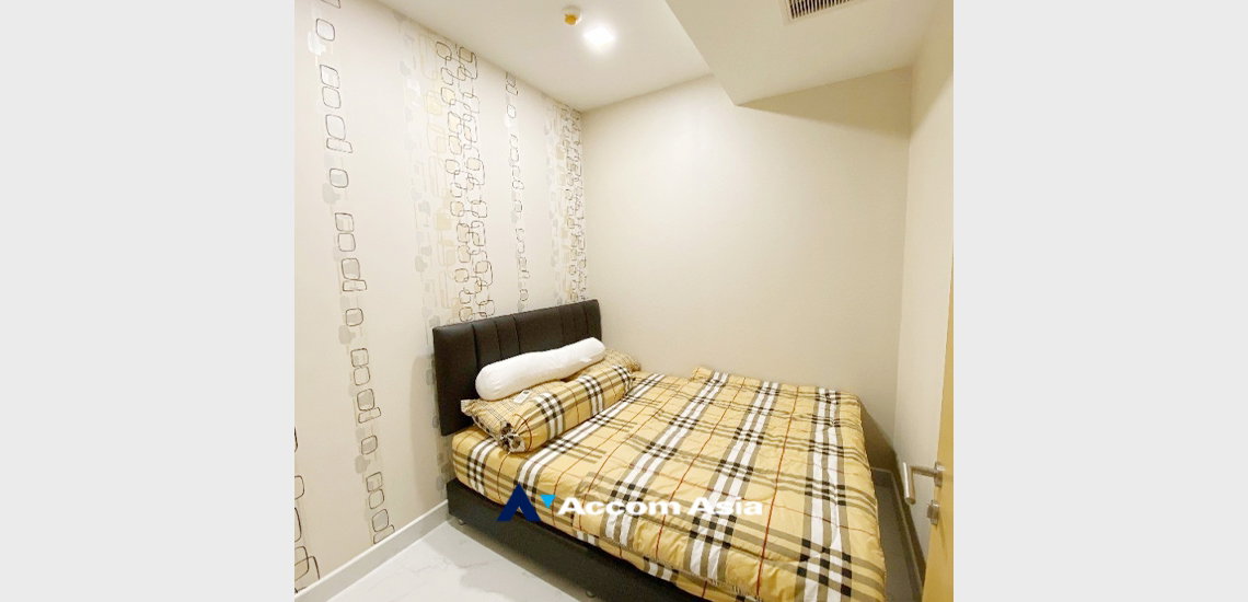 picture 🔼🔽 AccomA 📩  2 BR Condominium @HYDE Sukhumvit 13 (AA33701) - 5/10