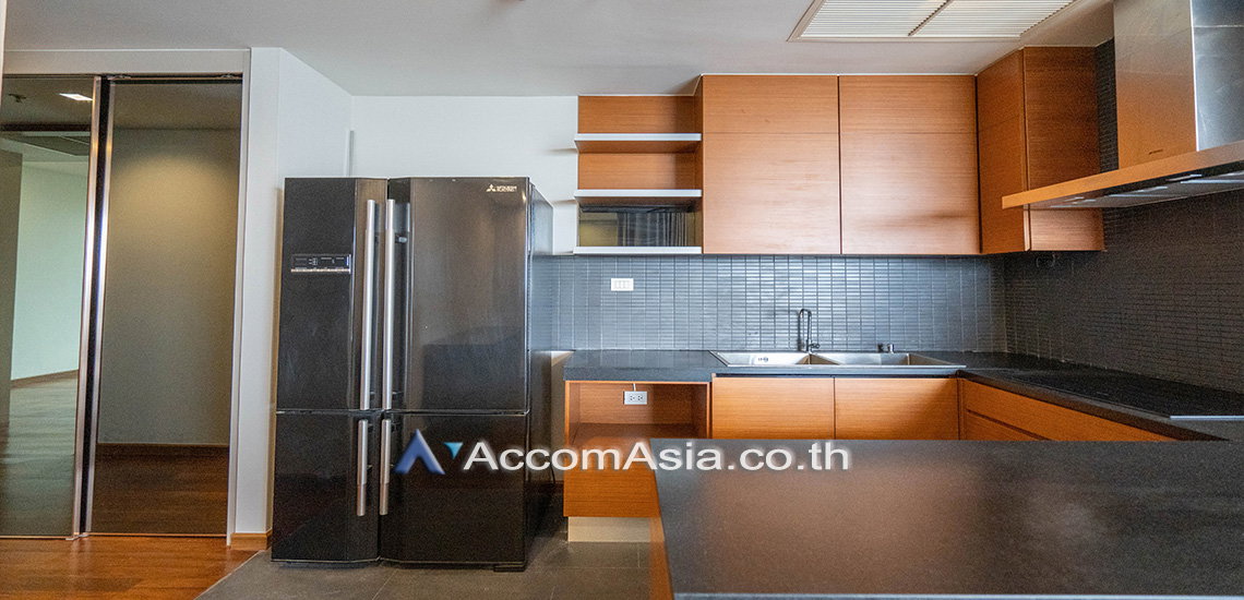 รูป 🔼🔽 AccomA 📩 Pet friendly 3 BR Condominium @Ashton Morph 38 (AA30242) - รูปที่ 8/14