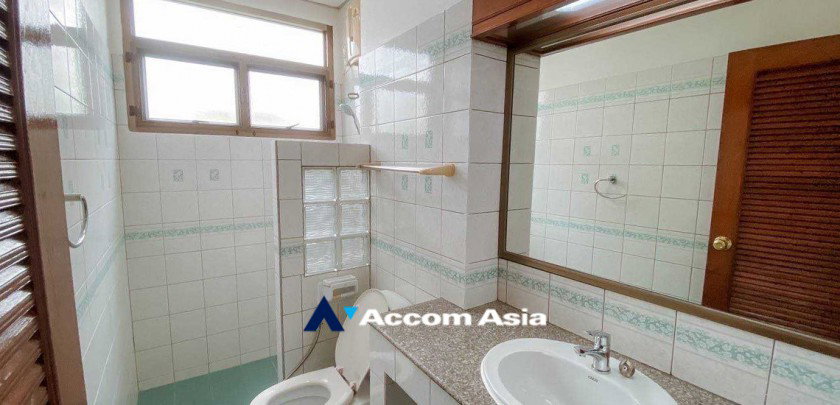 รูป 🔼🔽 AccomA 📩 4 BR House in Khlong Toei (5001701) - รูปที่ 11/11