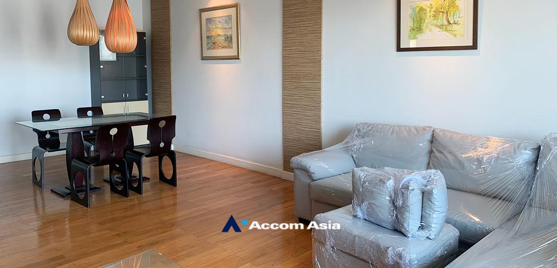 picture 🔼🔽 AccomA 📩  3 BR Condominium @Royal Saladaeng (1512138) - 3/15