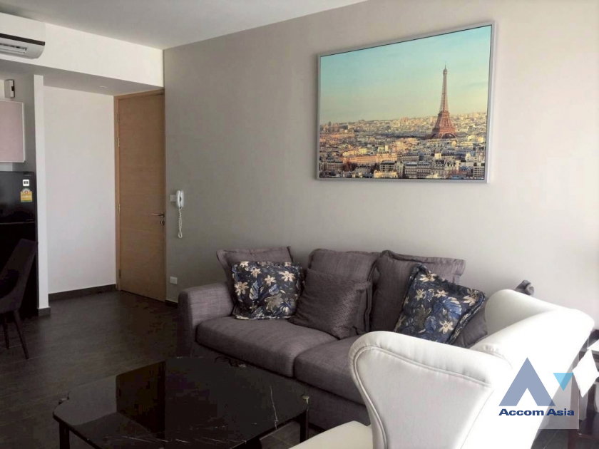 picture 🔼🔽 AccomA 📩 Fully Furnished 2 BR Condominium @The Lofts Ekkamai  (AA19945) - 1/7