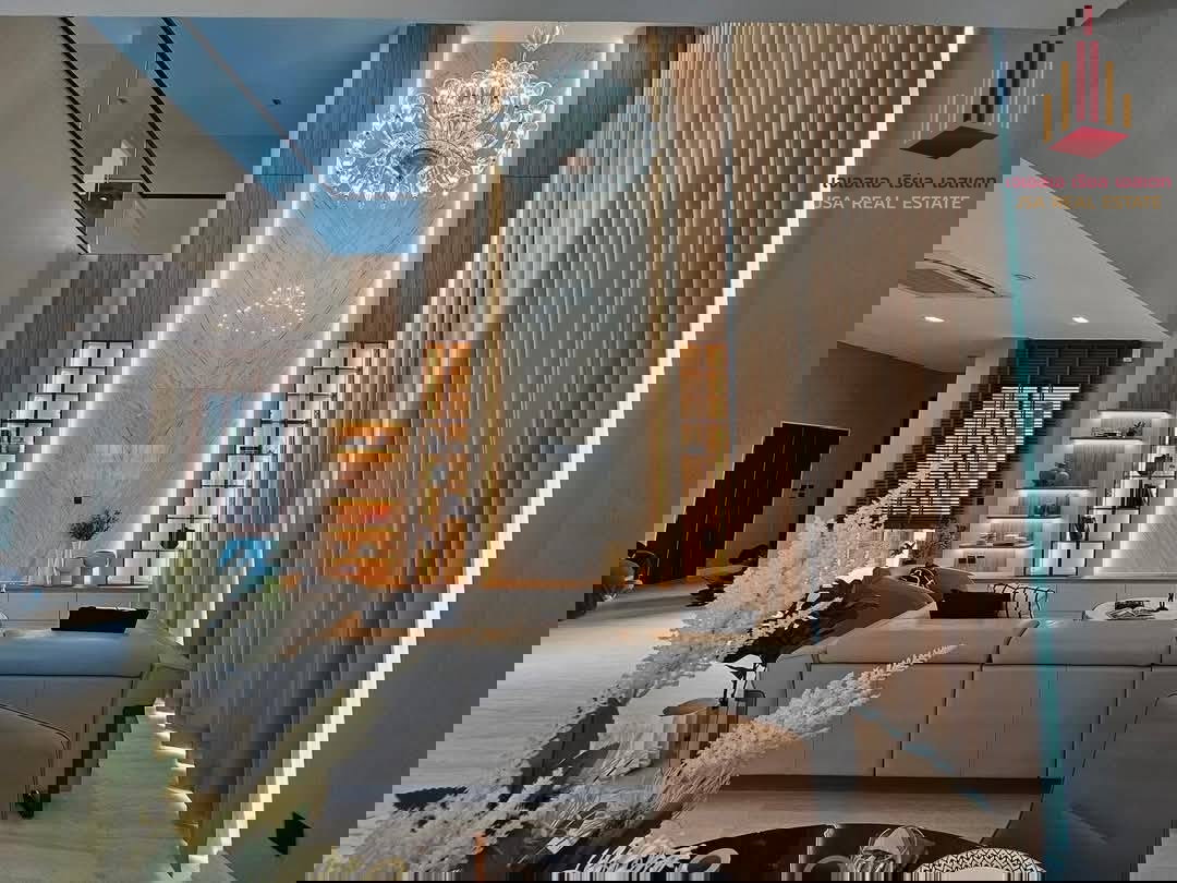 รูป ✨ ให้เช่า เดอะ เจนทริ พัฒนาการ 2 ✨   ราคา 450,000 บาท/เดือน - รูปที่ 3/9