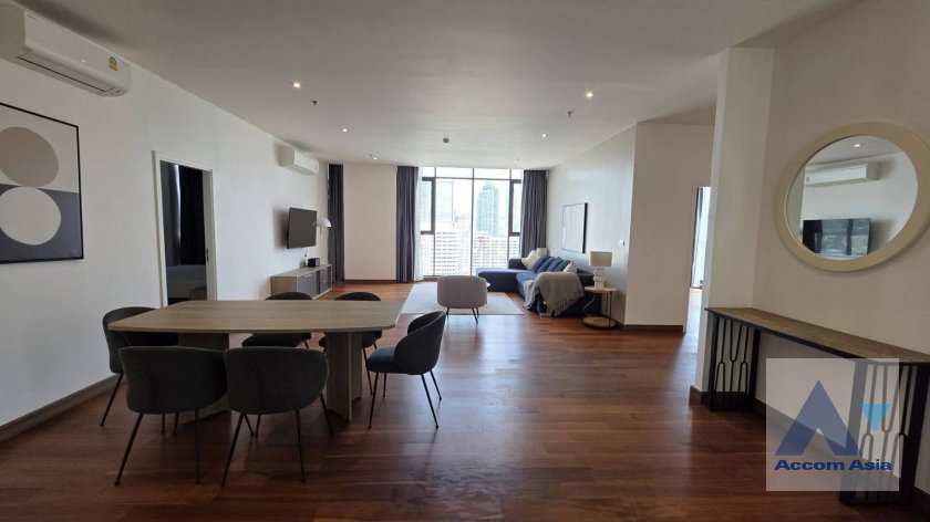 รูป 🔼🔽 AccomA 📩  3 BR Condominium @Altitude Symphony Condominium (AA45779) - รูปที่ 3/18