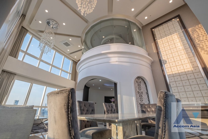 รูป 🔼🔽 AccomA 📩 Millennium Residence @ Sukhumvit condominium - รูปที่ 1/20