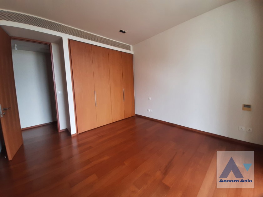 รูป 🔼🔽 AccomA 📩 Luxury Condo with Large Private Balcony at The Sukhothai Residence ( AA41952 ) - รูปที่ 9/19