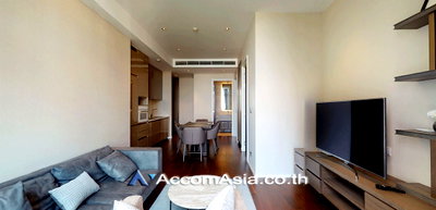 คอนโดให้เช่า : 🔼🔽 AccomA 📩  2 BR Condominium @The Diplomat 39 (AA25138)