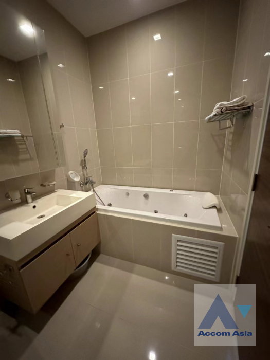 picture 🔼🔽 AccomA 📩  2 BR Condominium @Q Asoke (AA40714) - 7/8