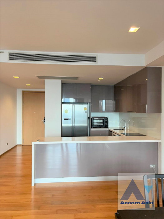 รูป 🔼🔽 AccomA 📩 Fully Furnished,Corner Unit 3 BR Condominium @HYDE Sukhumvit 13 (AA45618) - รูปที่ 3/11