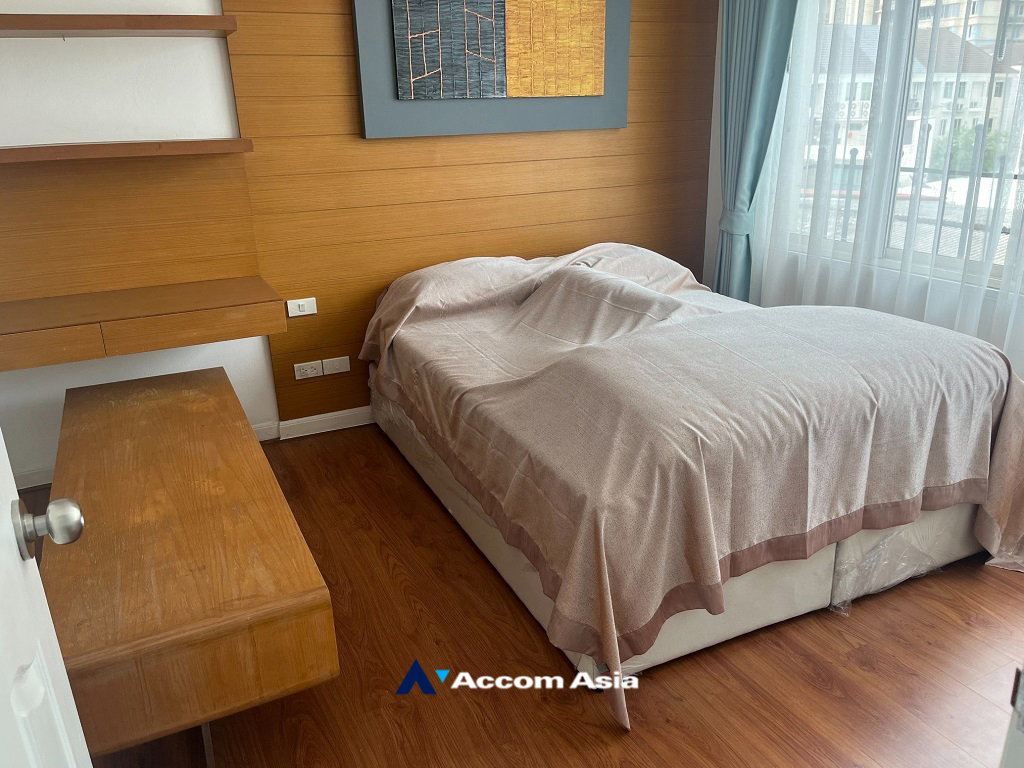 รูป 🔼🔽 AccomA 📩  5 BR House @Baan Klang Krung Thonglor (AA34525) - รูปที่ 17/20