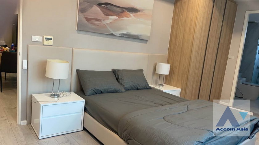 รูป 🔼🔽 AccomA 📩  3 BR Condominium @Nusasiri Grand Condo (AA42463) - รูปที่ 6/10