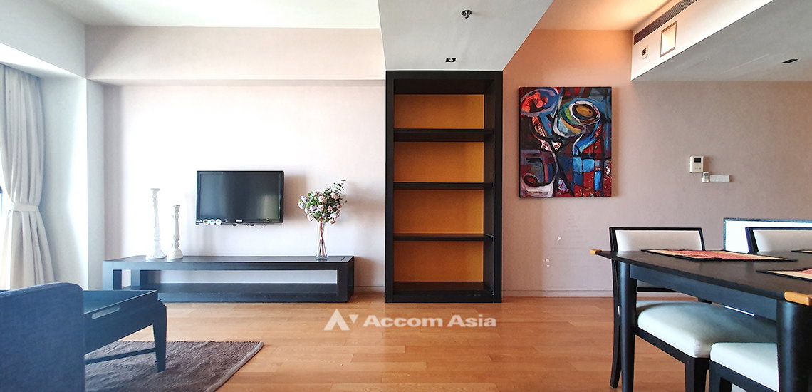 รูป 🔼🔽 AccomA 📩 The Met Sathorn - รูปที่ 5/16