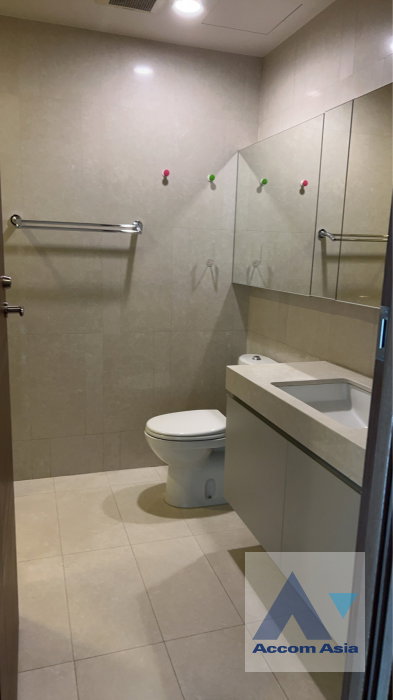 รูป 🔼🔽 AccomA 📩  2 BR Condominium @Quattro Thonglor (AA45163) - รูปที่ 6/7