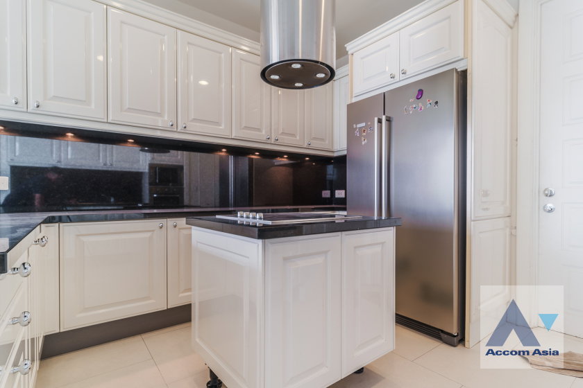 รูป 🔼🔽 AccomA 📩 3 Bedrooms Unit Perfect for Family @Royce Private Residences (AA36791) - รูปที่ 5/20