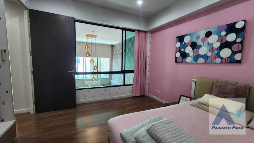 รูป 🔼🔽 AccomA 📩  3 BR House @Bless Town (AA36323) - รูปที่ 19/20