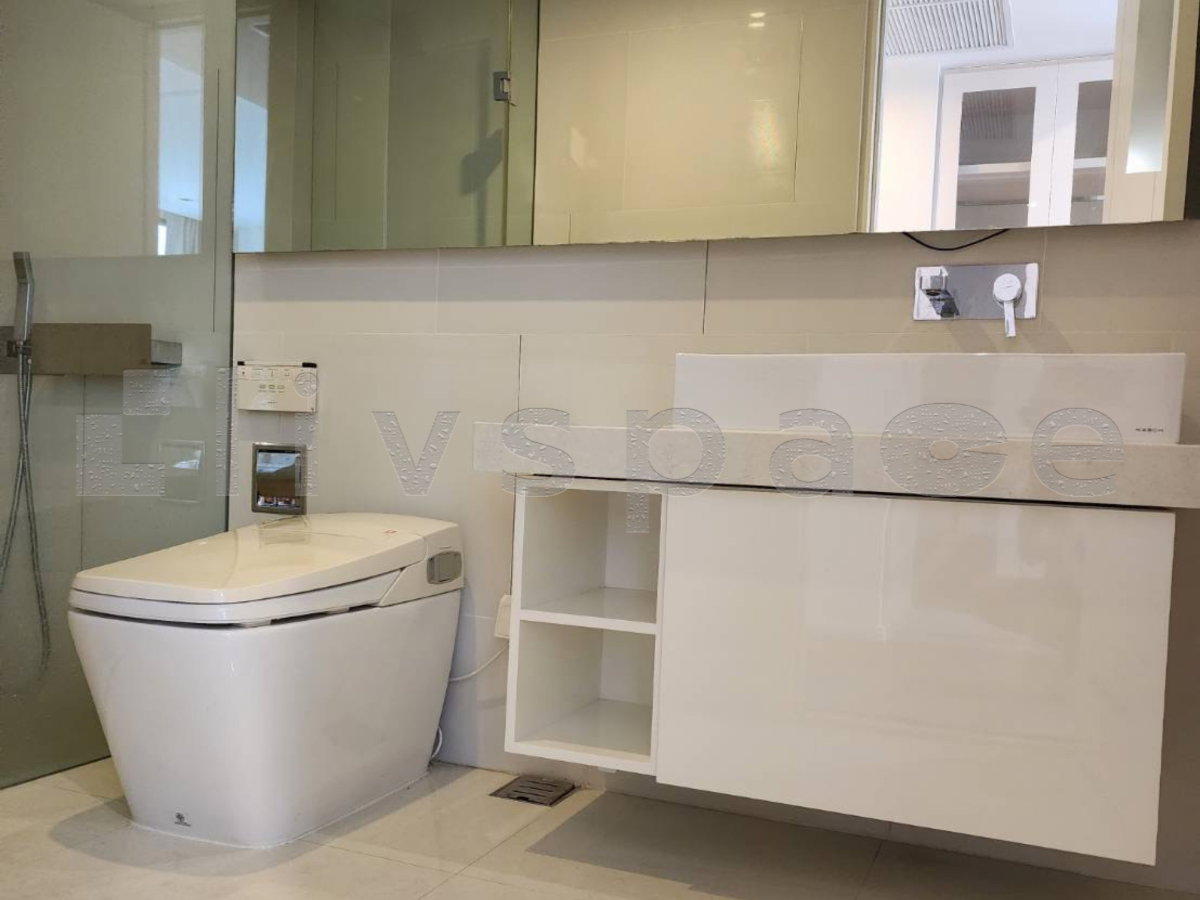 รูป ▚ LH207ツ ให้เช่า: The Bangkok Sathorn 1BR 64sqm. 36K ✨ ลดจาก 40K! ห้องไซส์ใหญ่สะใจ Private Lift ส่วนตัวที่สุด พร้อมเข้าอยู่ 🏙️ - รูปที่ 7/7