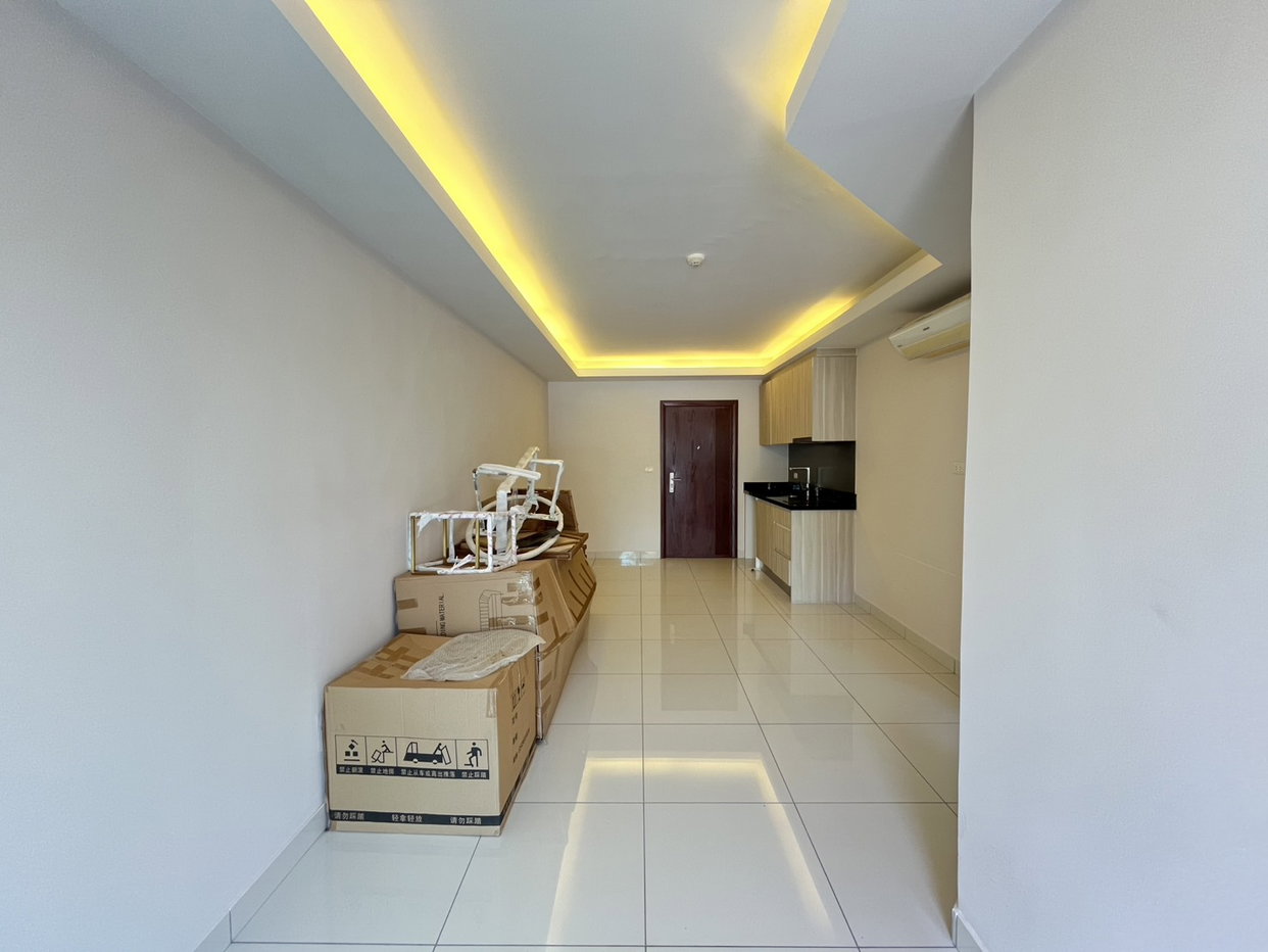 รูป Laguna Beach Resort 1 Bedroom Condo for Sale in Jomtien - รูปที่ 3/16