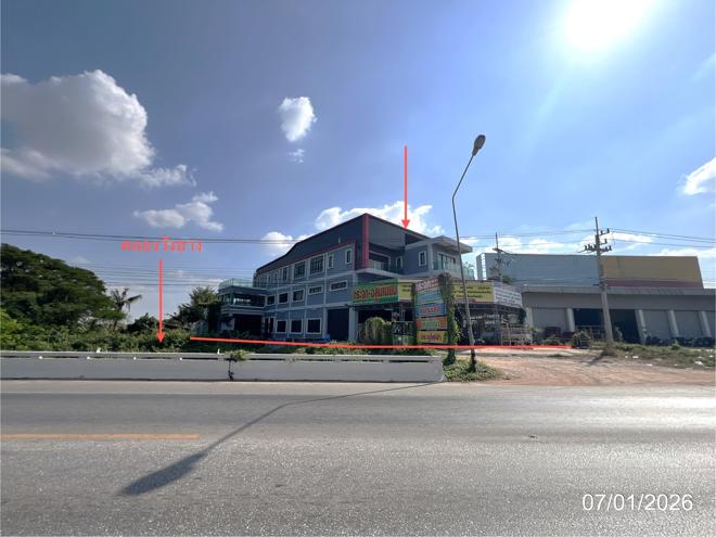 picture HOME 230.5 Sq.w. Muang Kamphaeng Phet Kamphaeng Phet for 19.3M - 5/20