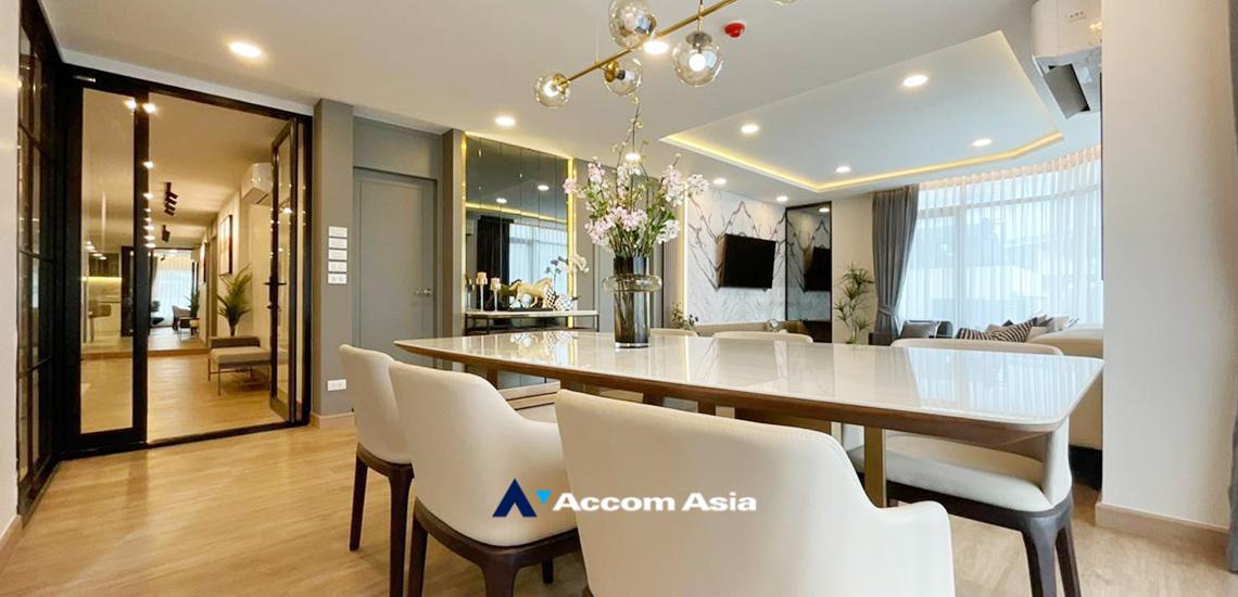 รูป 🔼🔽 AccomA 📩  3 BR Condominium @Navin Court (AA32243) - รูปที่ 9/20