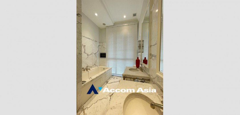 รูป 🔼🔽 AccomA 📩 Luxury 2 BR Condominium @98 Wireless (AA30157) - รูปที่ 18/20