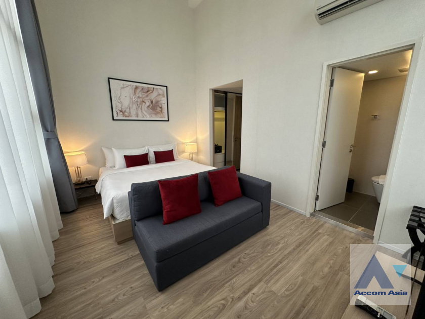 รูป 🔼🔽 AccomA 📩 2 BR Condominium @Ramada Plaza Residence (AA44658) - รูปที่ 10/16