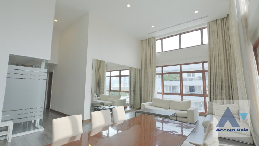 รูป 🔼🔽 AccomA 📩 Penthouse 3 BR Condominium @The Crest Ruamrudee (AA37000) - รูปที่ 6/20