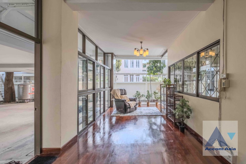 picture 🔼🔽 AccomA 📩 Pet friendly 4 BR House in Bang Chak (AA36596) - 13/20