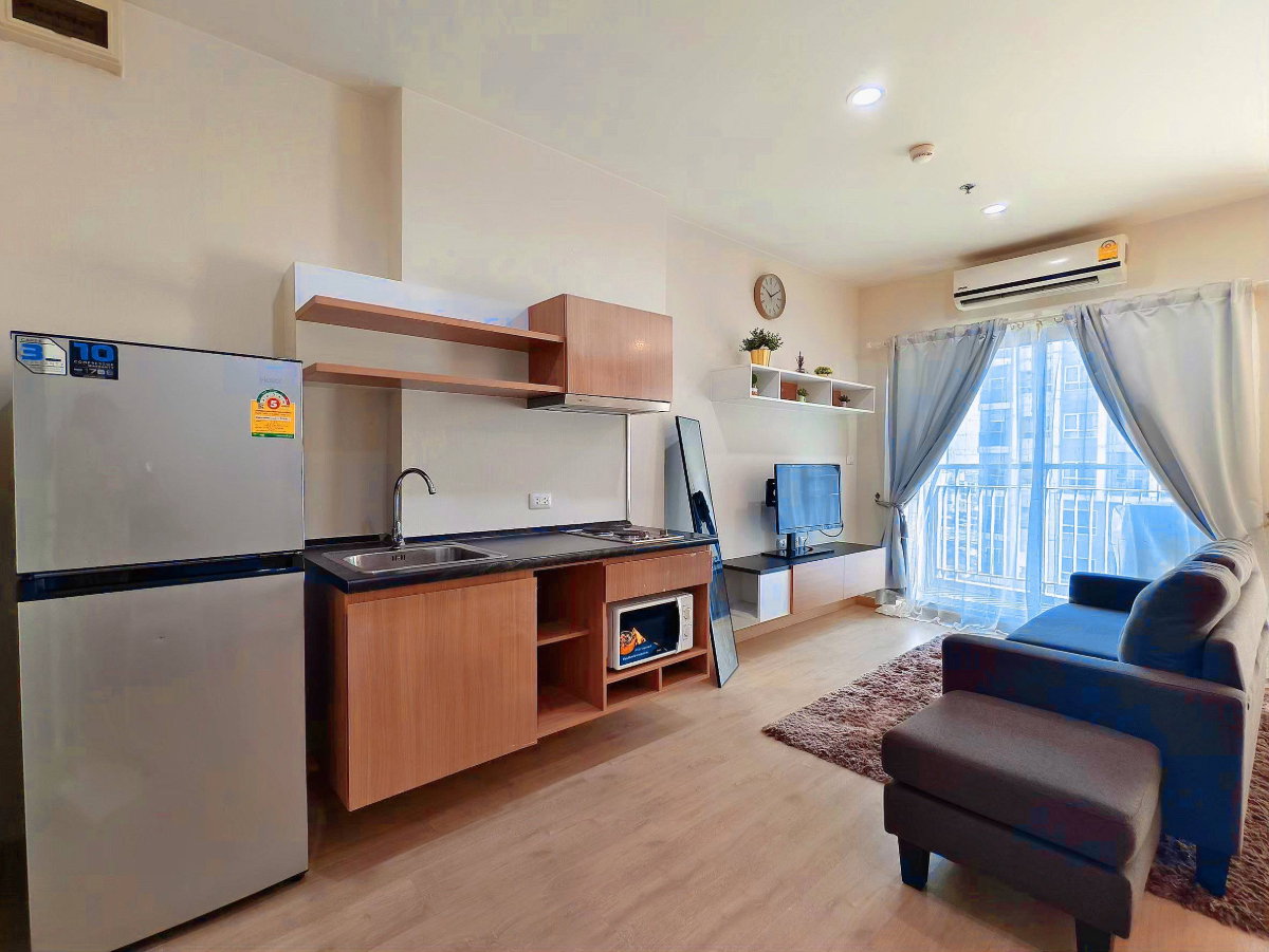 รูป The Tempo Grand Sathorn Wutthakat【𝐒𝐄𝐋𝐋 & 𝐑𝐄𝐍𝐓】🔥มุมมองเปิดกว้าง สร้างความรู้สึกอิสระ🔥 ติดต่อไลน์ไอดี: @hacondo - รูปที่ 6/9