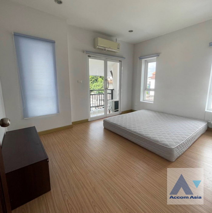 รูป 🔼🔽 AccomA 📩 Home Office 3 BR Townhouse in Khlong Tan Nuea (AA44798) - รูปที่ 7/20