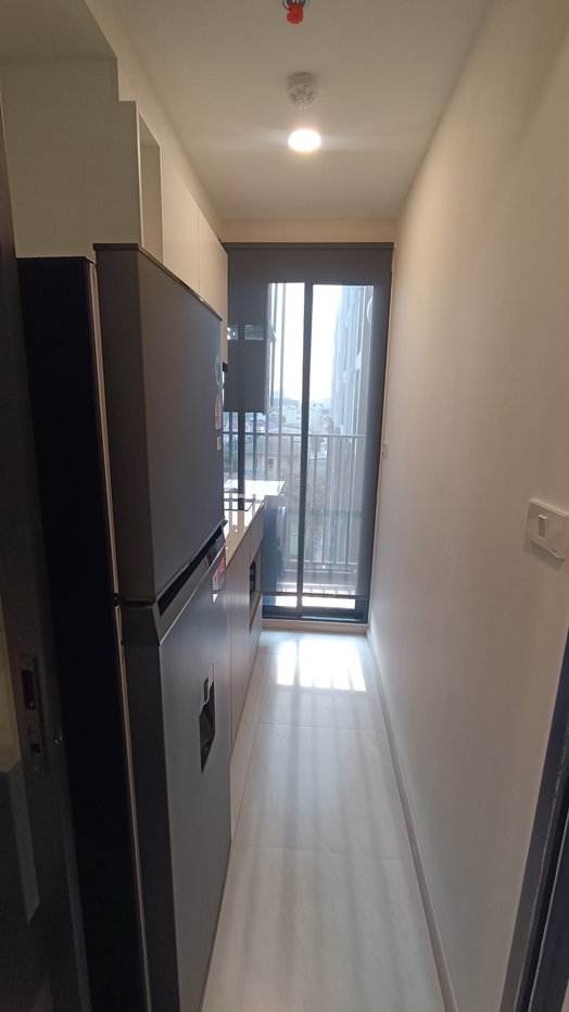 รูป Origin Plug and Play Sirindhorn / simplex / 6th floor / building A - รูปที่ 5/16