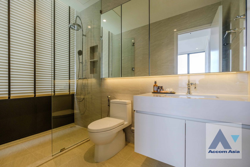 picture 🔼🔽 AccomA 📩 Elegant City View Condo near Lumpini Park  ( AA32672 ) - 17/20