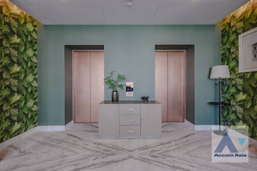 รูป 🔼🔽 AccomA 📩 Fully Furnished 2 BR Condominium @The Monument Thong Lo (AA44062) - รูปที่ 8/20