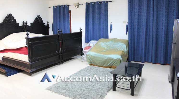 รูป 🔼🔽 AccomA 📩 Home Office 3 BR Townhouse in Khlong Tan Nuea (AA13728) - รูปที่ 4/12