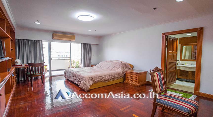 รูป 🔼🔽 AccomA 📩 Big Balcony 2 BR Condominium @33 Tower (24631) - รูปที่ 9/15