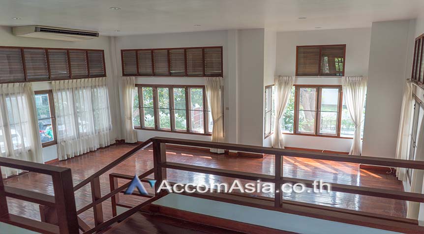 picture 🔼🔽 AccomA 📩 Pet friendly,Home Office 3 BR House in Lumphini (1713336) - 13/13