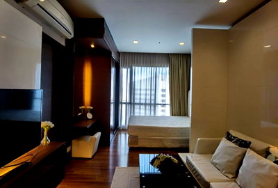 Condos for rent : 🎈#MT2304_084🎈💥Urgent💥 Guaranteed availability! Click quickly before it's gone‼️ For Rent 25k.🔥 Ivy Ampio Ratchada Huai Khwang Condo