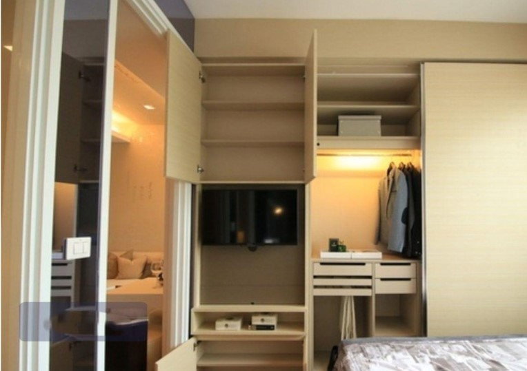 รูป 🤝🏻RB23945 ให้เช่าถูกมาก👍เดอะ เซนต์ เรสซิเดนซ์✅แอดไลน์ @mproperty( มี @ ด้วย) แอดมินตอบไว - รูปที่ 4/12