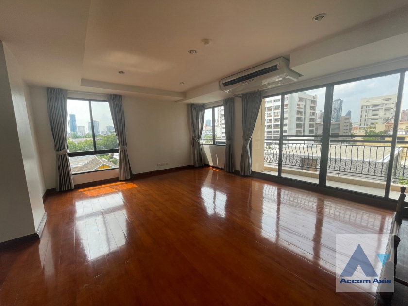 รูป 🔼🔽 AccomA 📩 Pet friendly 3 BR Condominium @Prime Mansion 2 Phromphong (AA30110) - รูปที่ 15/19