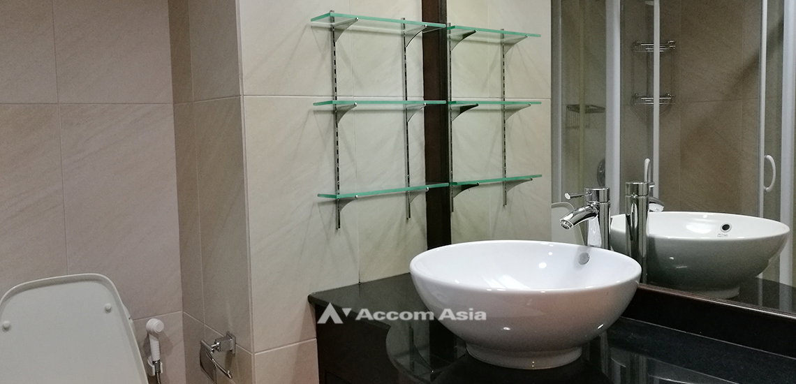 รูป 🔼🔽 AccomA 📩 3 BR Condominium @Sathorn Gardens (26956) - รูปที่ 20/20