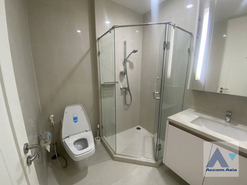 picture 🔼🔽 AccomA 📩  2 BR Condominium @Q Langsuan  (AA45354) - 13/15